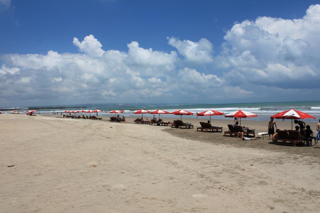 Pondok Anyar Hotel Kuta Lombok Exteriér fotografie