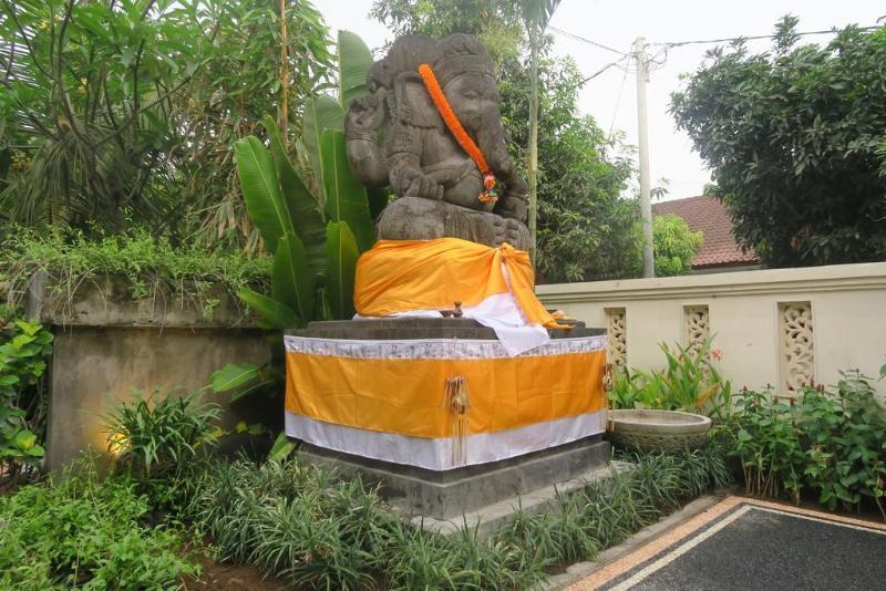 Pondok Anyar Hotel Kuta Lombok Exteriér fotografie