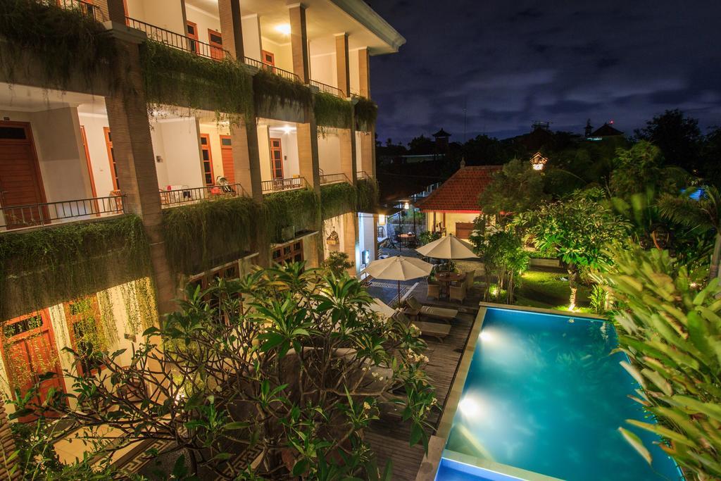 Pondok Anyar Hotel Kuta Lombok Exteriér fotografie