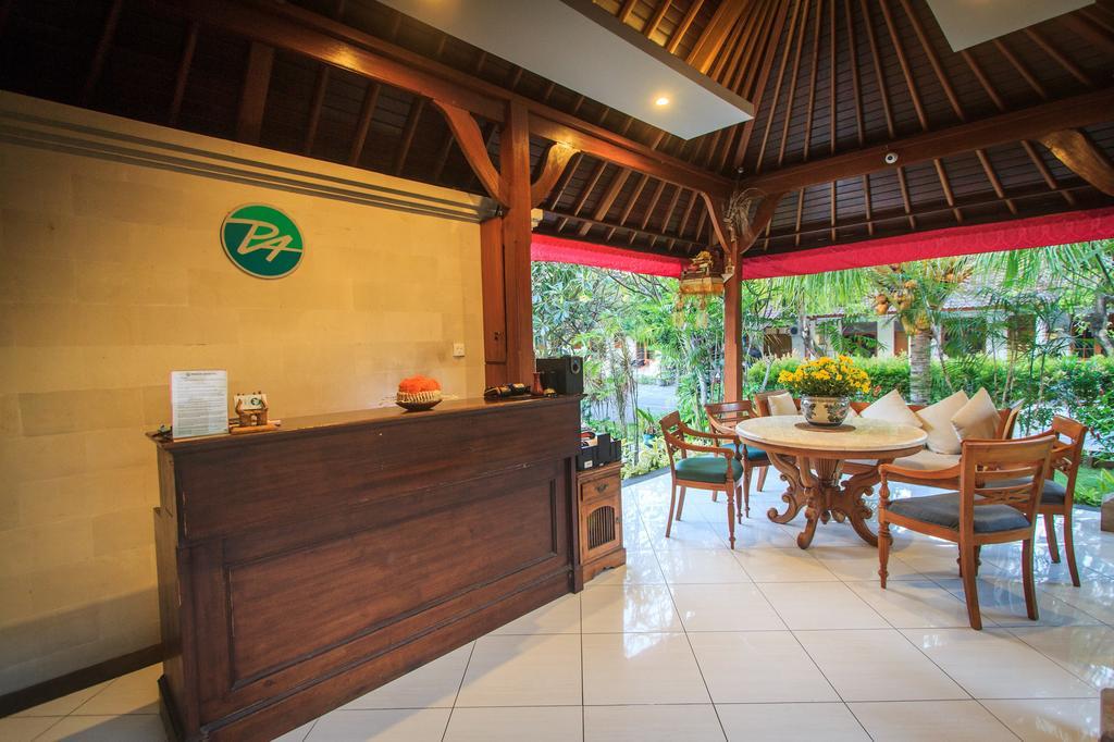 Pondok Anyar Hotel Kuta Lombok Exteriér fotografie