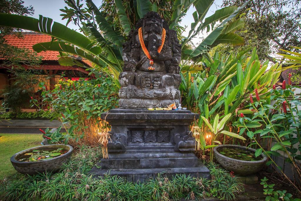 Pondok Anyar Hotel Kuta Lombok Exteriér fotografie