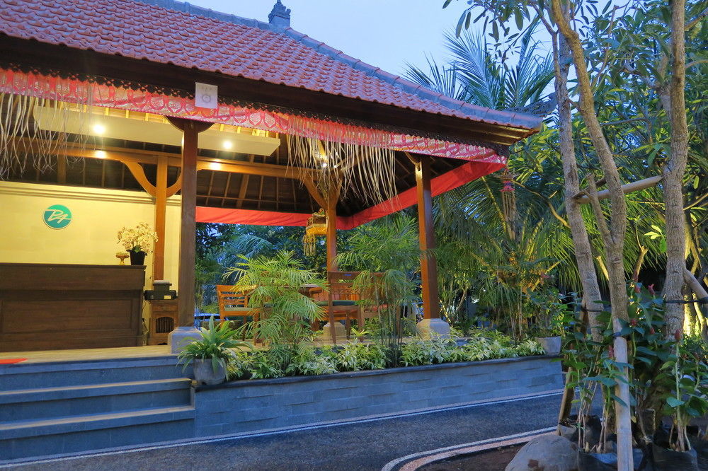 Pondok Anyar Hotel Kuta Lombok Exteriér fotografie